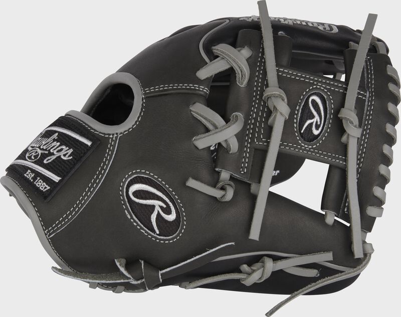 Rawlings Heart Of The Hide R2g 11.5