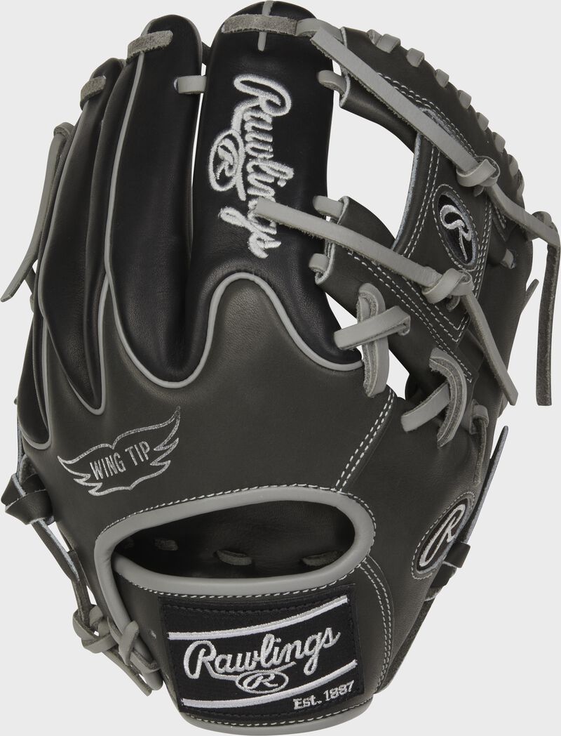 Rawlings Heart Of The Hide R2g 11.5