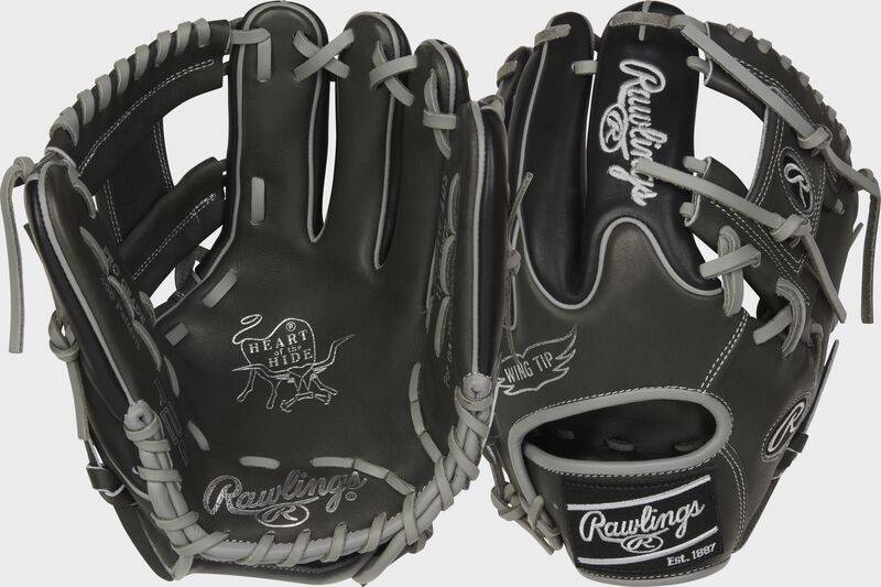 Rawlings Heart Of The Hide R2g 11.5