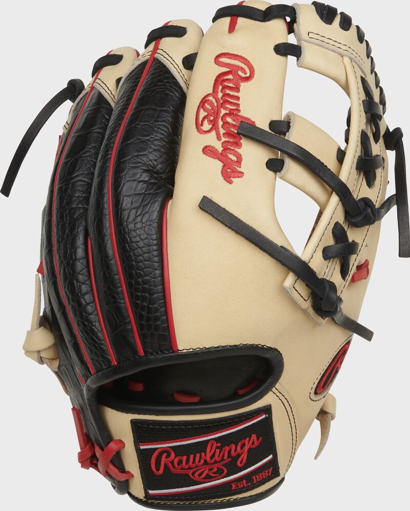 Rawlings Heart Of The Hide R2g 11.5