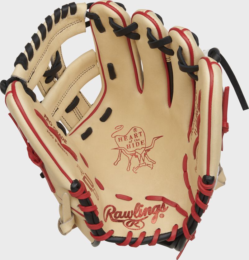 Rawlings Heart Of The Hide R2g 11.5