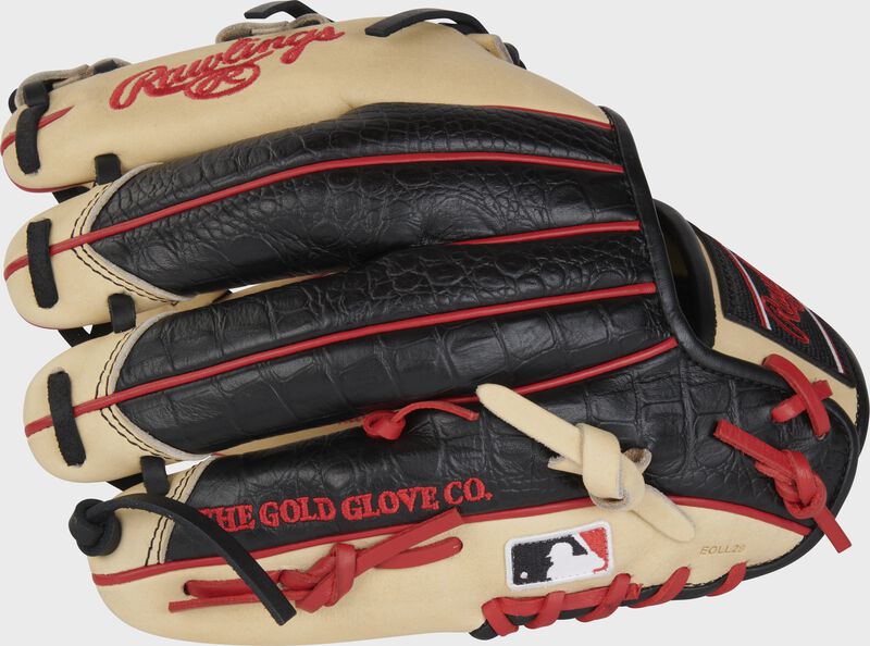 Rawlings Heart Of The Hide R2g 11.5