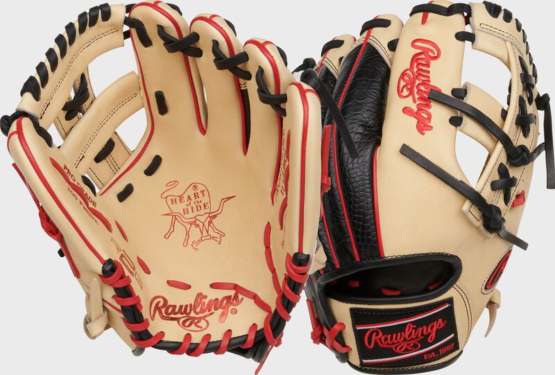 Rawlings Heart Of The Hide R2g 11.5