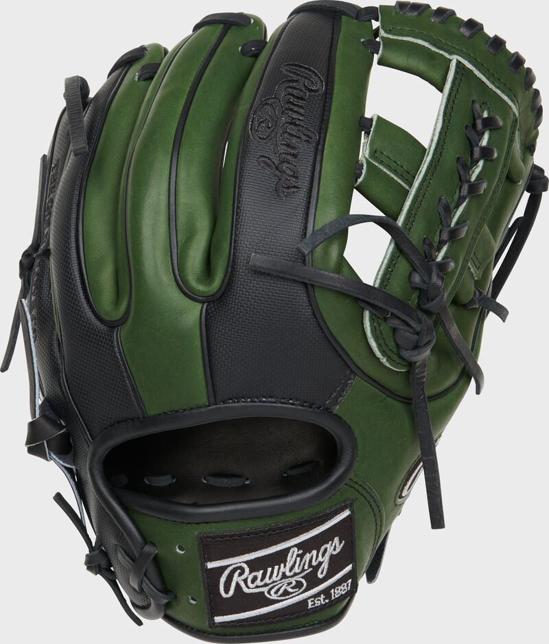 Rawlings Heart Of The Hide R2g 11.75