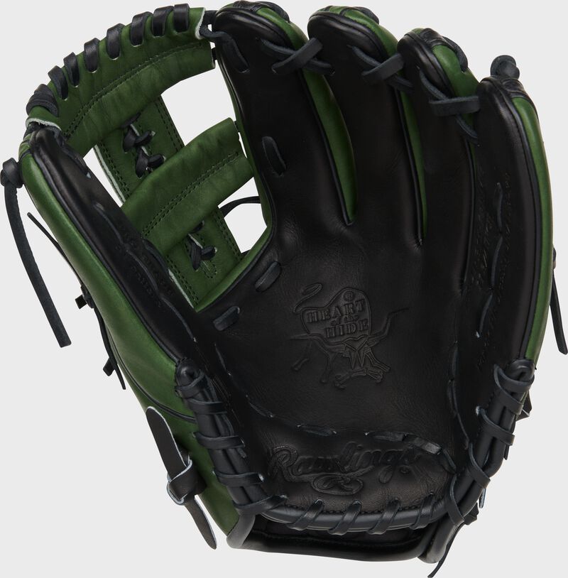 Rawlings Heart Of The Hide R2g 11.75