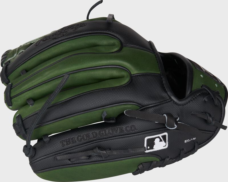 Rawlings Heart Of The Hide R2g 11.75