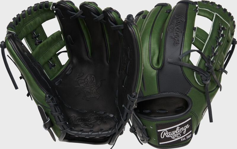 Rawlings Heart Of The Hide R2g 11.75