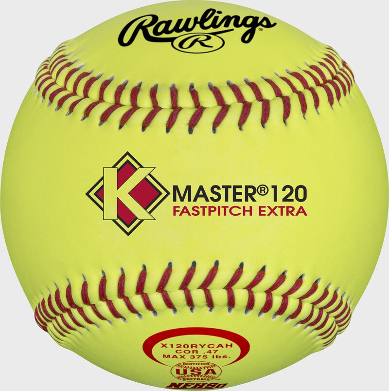 Rawlings K-Master Official 12