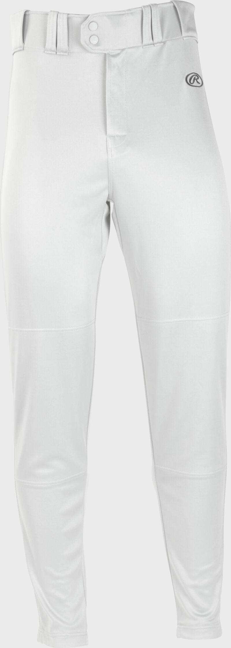 Rawlings Launch Jogger Style Pants White | 7S87s62S