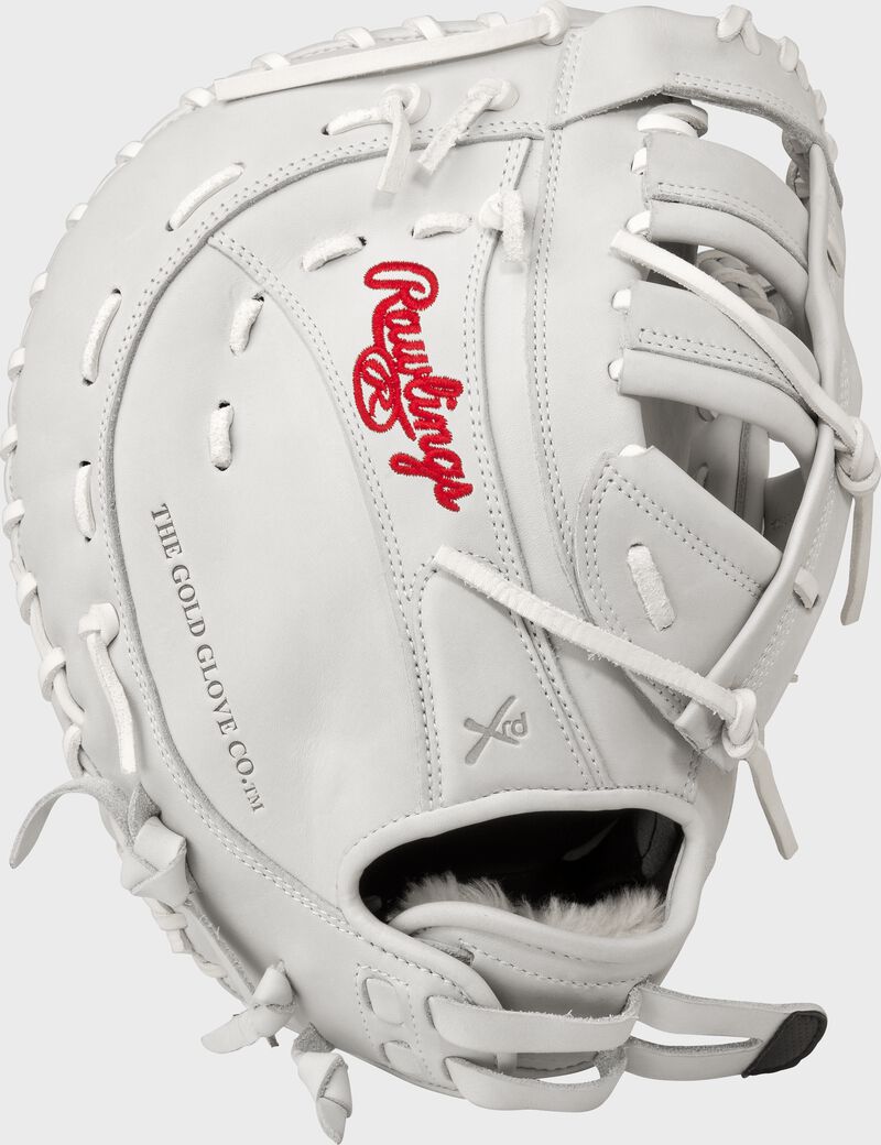 Rawlings Liberty Advanced 13 In First Base White | xNcnhI7h