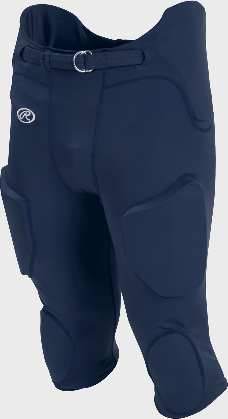 Rawlings Lightweight Pants Navy | seXajson