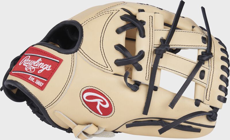 Rawlings Manny Machado Pro Preferred Infield Brown | 9ve1b3fW