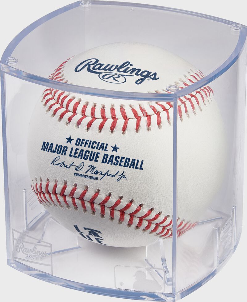 Rawlings Mlb 2024 Philadelphia Phillies City Connect Baseball White | BouJA4bp