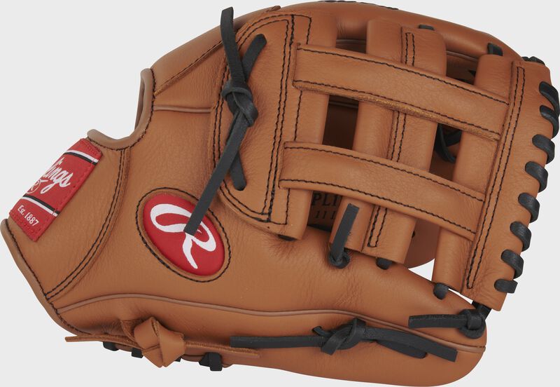 Rawlings Nolan Arenado Select Pro Lite Infield Brown | 1r7fJNKo