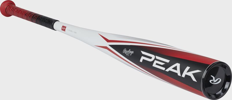 Rawlings Peak Usssa Baseball White | 7m9CKCc0