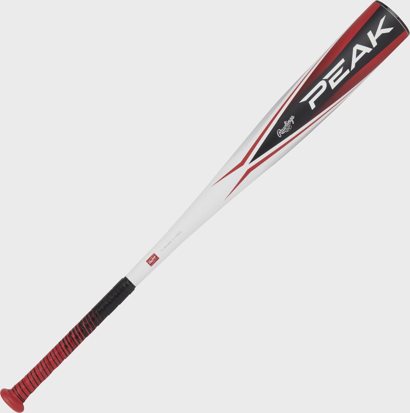 Rawlings Peak Usssa Baseball White | 7m9CKCc0