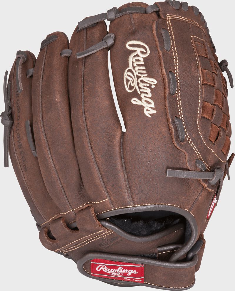 Rawlings Player Preferred 12 Pitcher Dark Brown | JmqHapT7