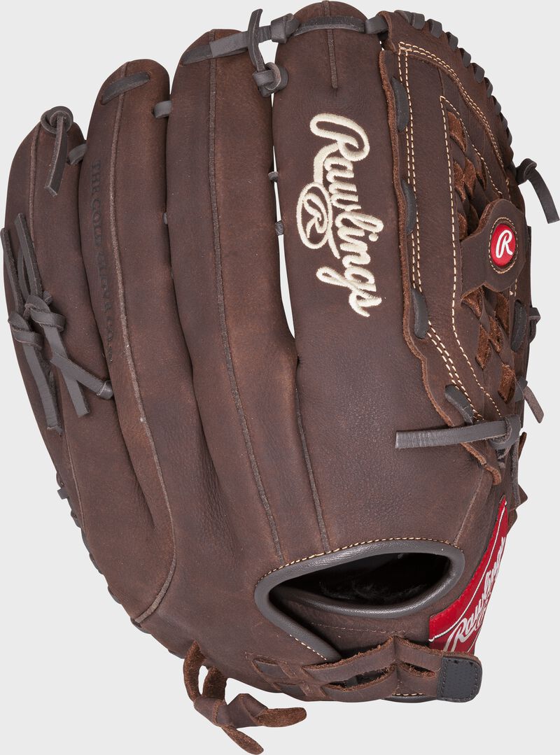 Rawlings Player Preferred 14 Outfield Dark Brown | obykhFGu