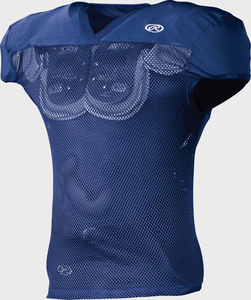 Rawlings Practice Jersey Blue | znsxcxAU