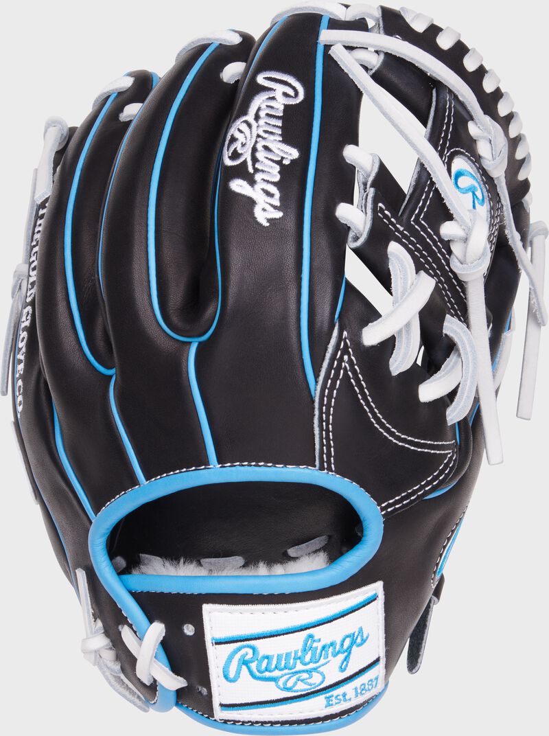 Rawlings Pro Preferred 11.5