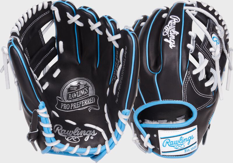 Rawlings Pro Preferred 11.5