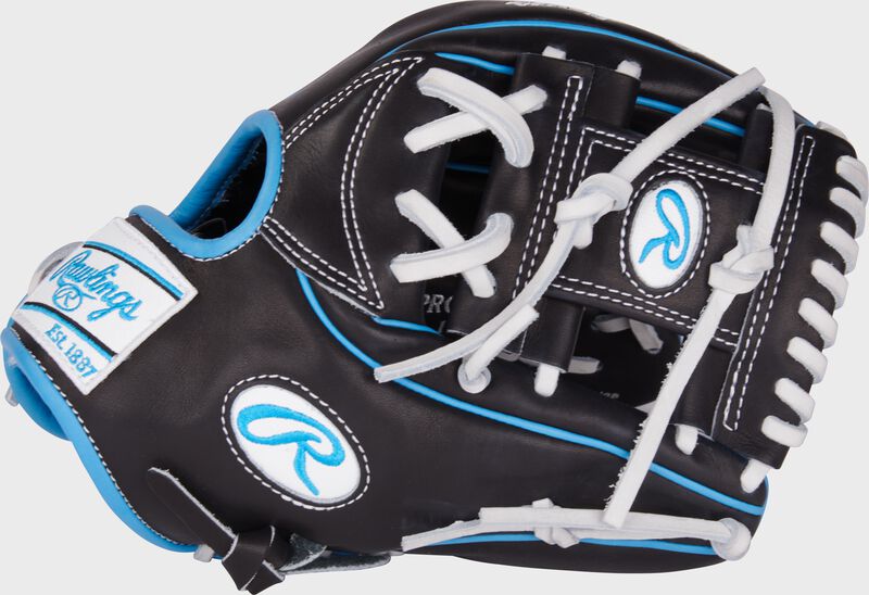 Rawlings Pro Preferred 11.5\