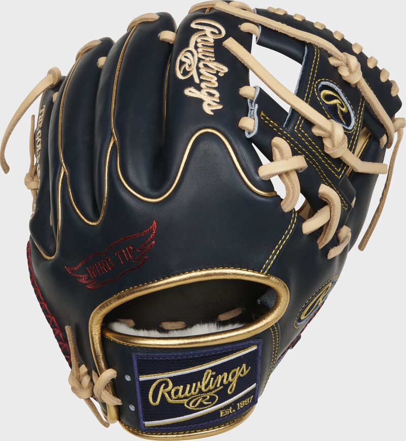 Rawlings Pro Preferred 11.5