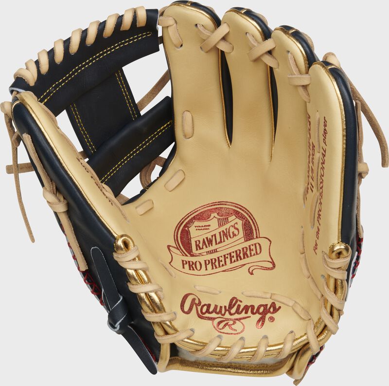 Rawlings Pro Preferred 11.5