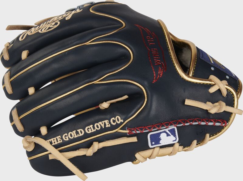 Rawlings Pro Preferred 11.5