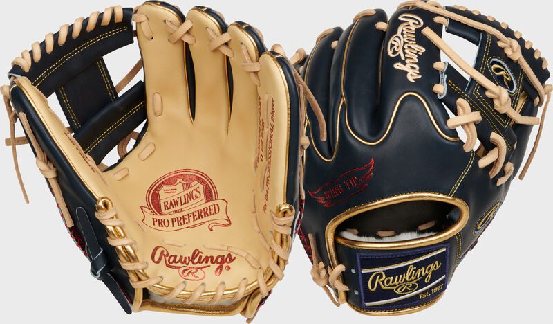 Rawlings Pro Preferred 11.5