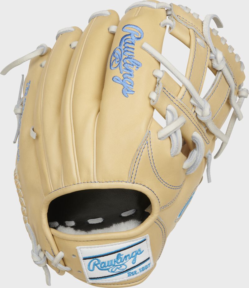 Rawlings Pro Preferred 11.5