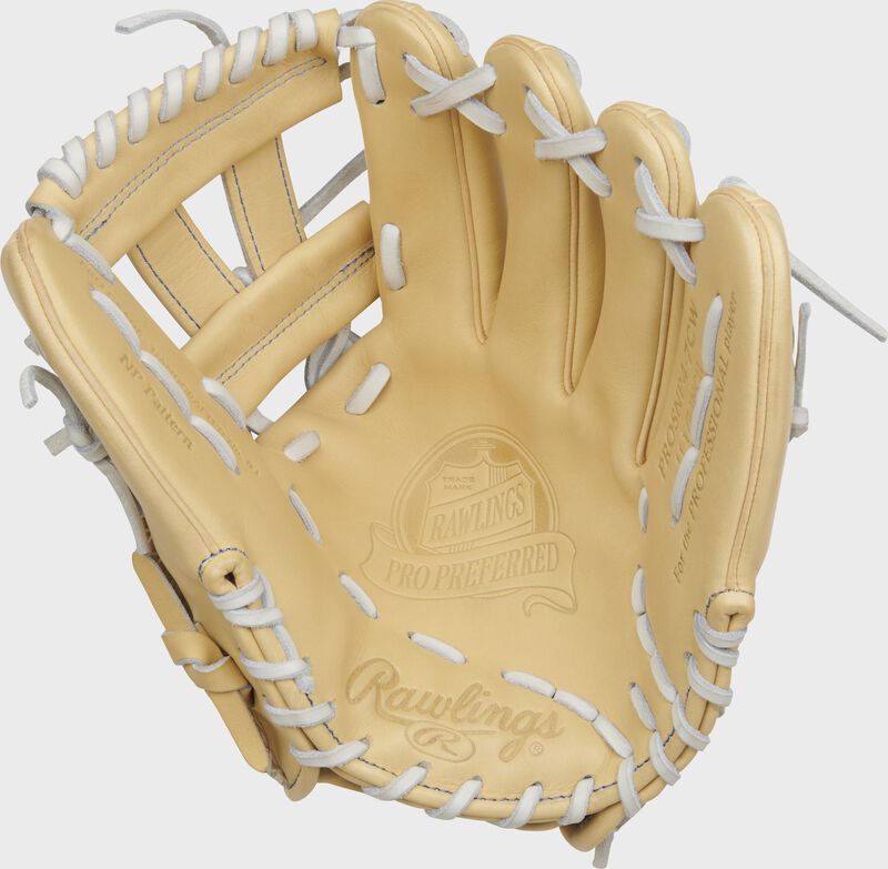 Rawlings Pro Preferred 11.5