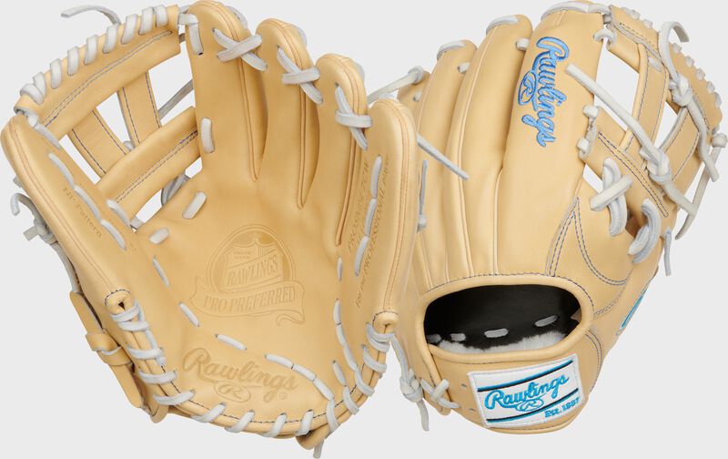 Rawlings Pro Preferred 11.5