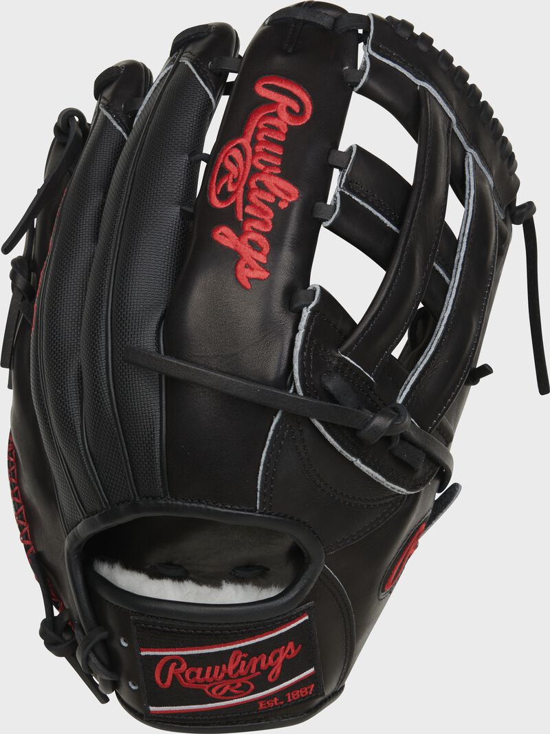 Rawlings Pro Preferred 12.75