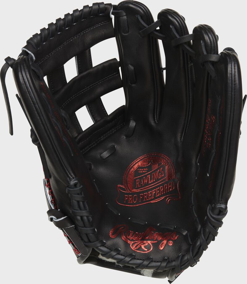 Rawlings Pro Preferred 12.75