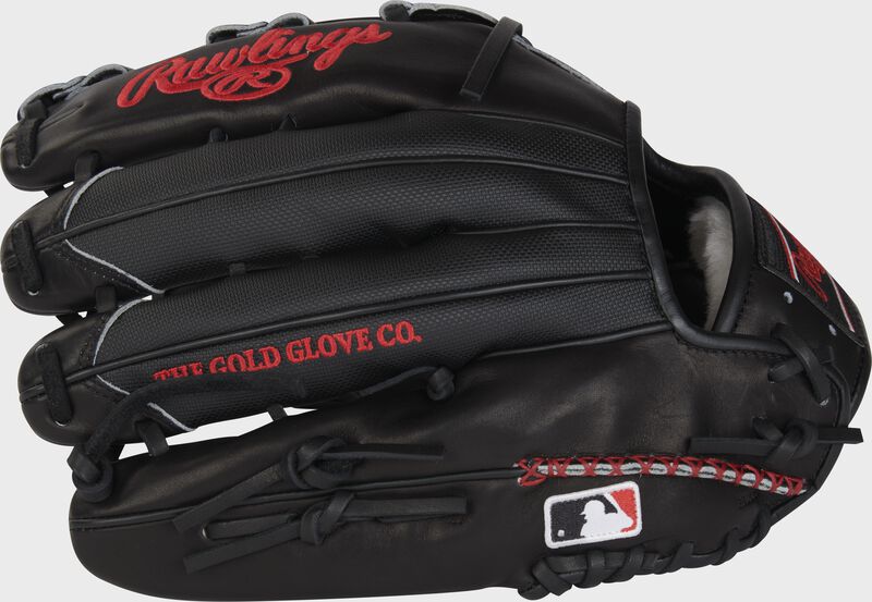 Rawlings Pro Preferred 12.75