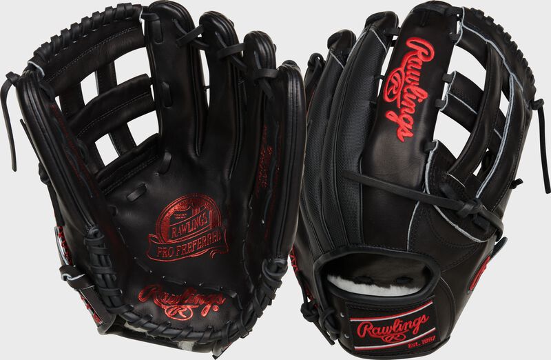 Rawlings Pro Preferred 12.75