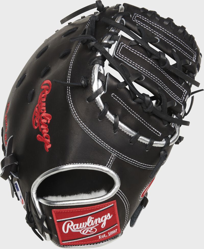 Rawlings Pro Preferred Anthony Rizzo 12.75