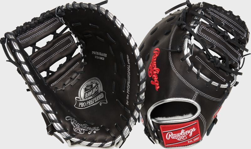 Rawlings Pro Preferred Anthony Rizzo 12.75