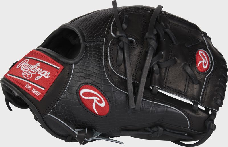 Rawlings Pro Preferred Jacob Degrom 11.75\