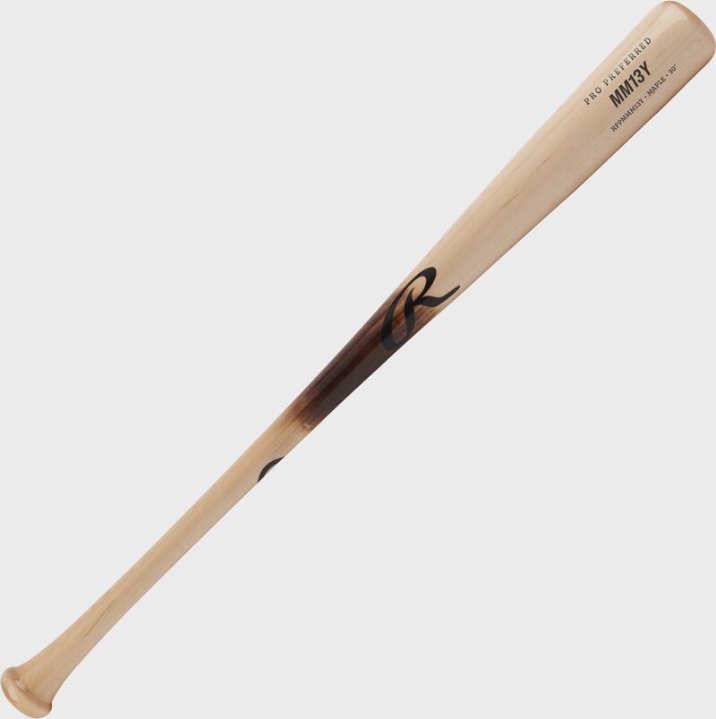 Rawlings Pro Preferred Wood Baseball Beige | gHxK2IAW