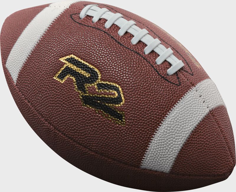 Rawlings R2 Composite Football Brown | ahvFKFpz