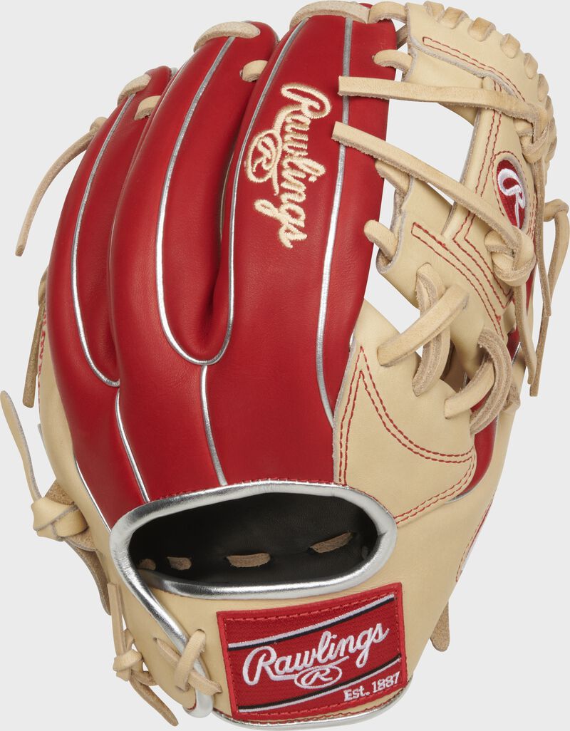 Rawlings R2g Heart Of The Hide 11.5