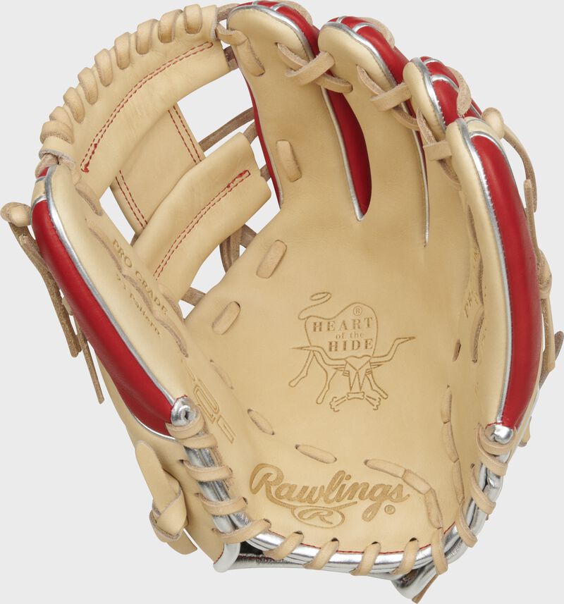 Rawlings R2g Heart Of The Hide 11.5