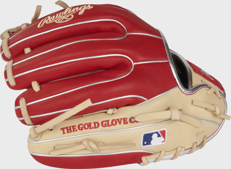 Rawlings R2g Heart Of The Hide 11.5