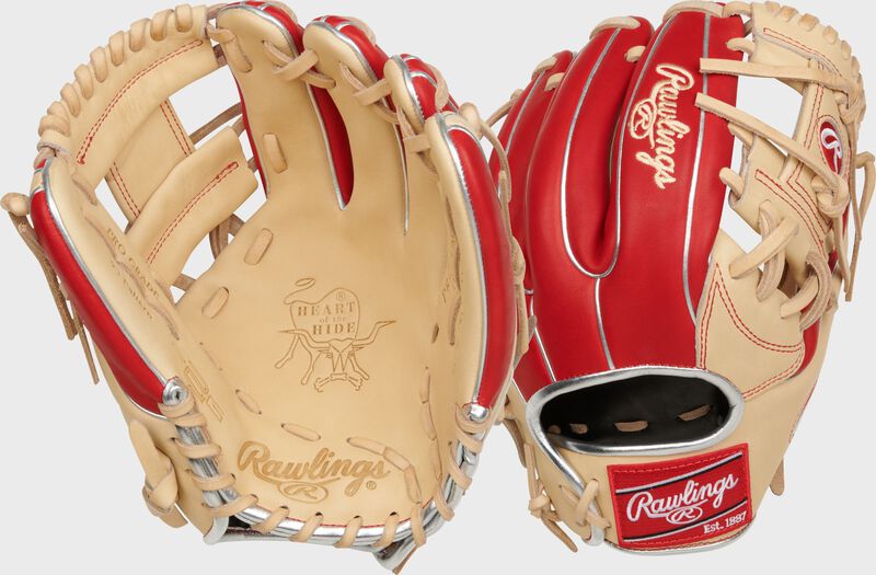 Rawlings R2g Heart Of The Hide 11.5