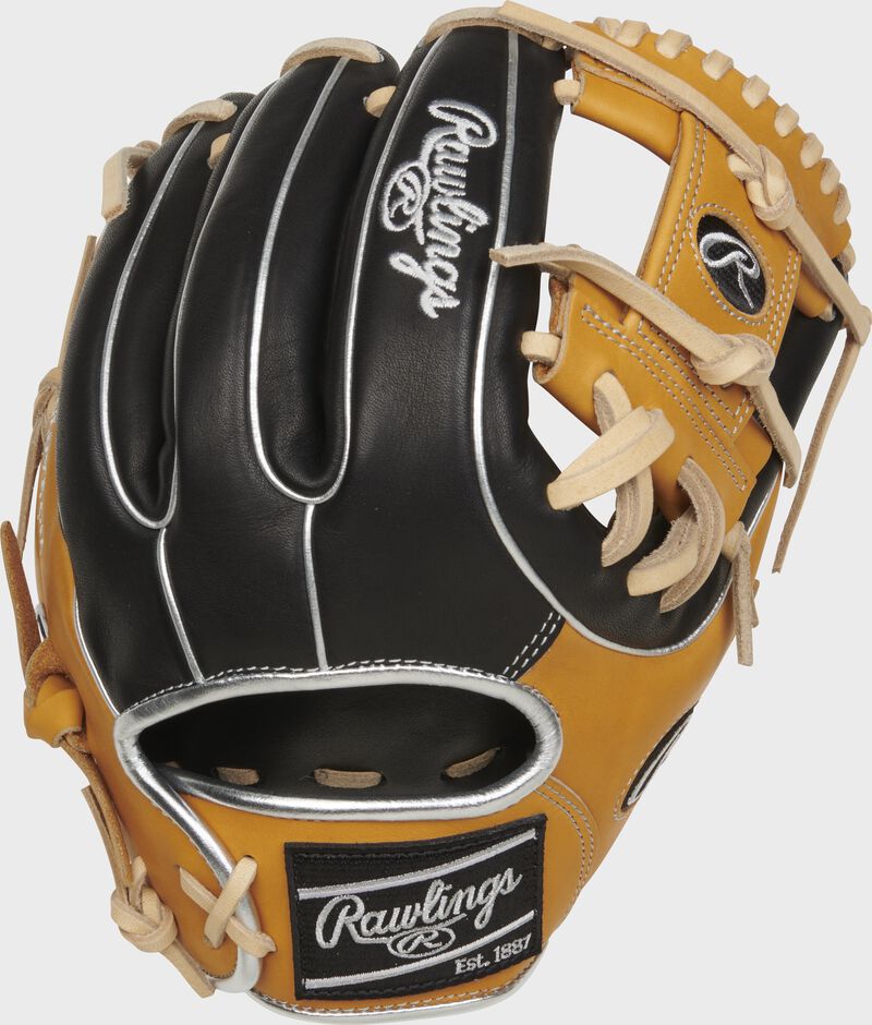 Rawlings R2g Heart Of The Hide 11.5