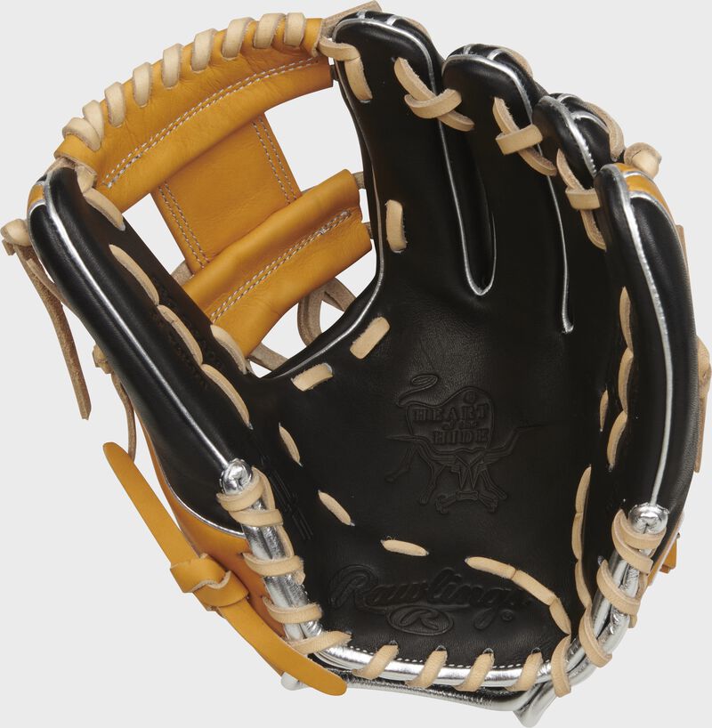 Rawlings R2g Heart Of The Hide 11.5