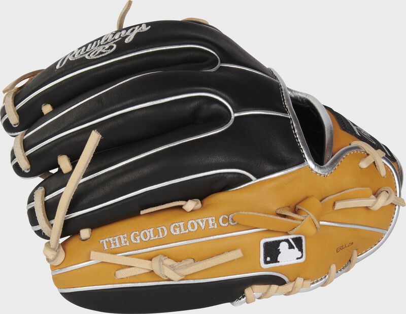 Rawlings R2g Heart Of The Hide 11.5