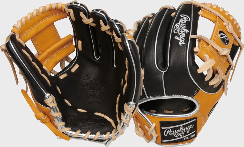 Rawlings R2g Heart Of The Hide 11.5